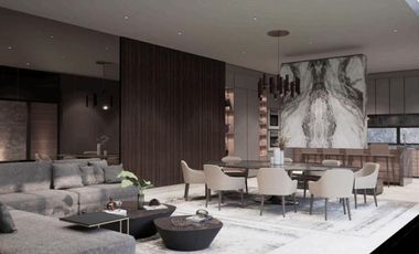 Casa en  Venta en Carolco Residencial, Monterrey NL