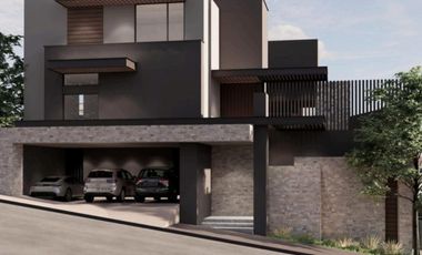 Casa en  Venta en Carolco Residencial, Monterrey NL
