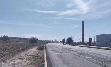 TERRENO ZUMPANGO PASEO BICENTENARIO SUP. 8,043.29 MTS