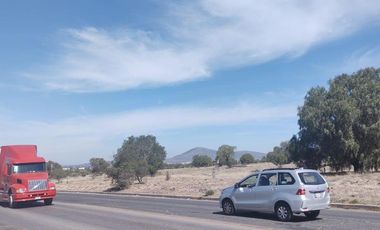 TERRENO ZUMPANGO PASEO BICENTENARIO SUP. 8,043.29 MTS