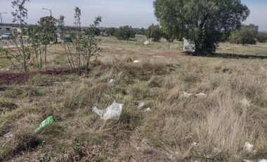TERRENO ZUMPANGO PASEO BICENTENARIO SUP. 8,043.29 MTS