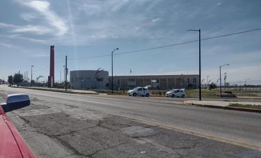 TERRENO ZUMPANGO PASEO BICENTENARIO SUP. 8,043.29 MTS