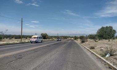 TERRENO ZUMPANGO PASEO BICENTENARIO SUP. 8,043.29 MTS