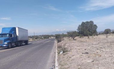 TERRENO ZUMPANGO PASEO BICENTENARIO SUP. 8,043.29 MTS