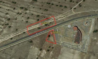 TERRENO ZUMPANGO PASEO BICENTENARIO SUP. 8,043.29 MTS