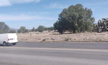 TERRENO ZUMPANGO PASEO BICENTENARIO SUP. 8,043.29 MTS