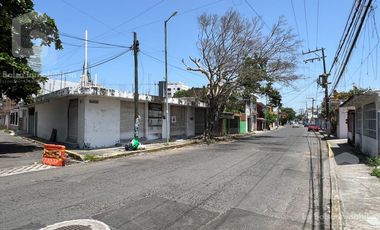 Local en Renta en Esquina sobre Via Muerta