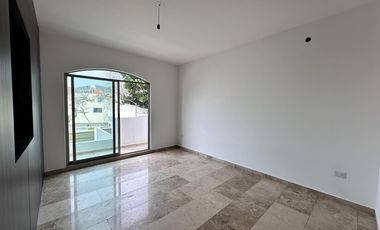 Casa en Lomas de Jiutepec