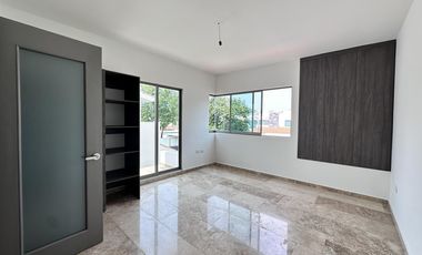 Casa en Lomas de Jiutepec