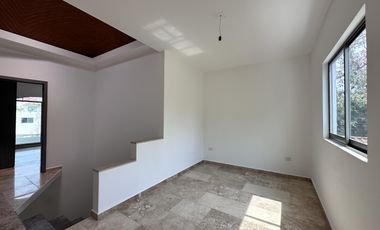 Casa en Lomas de Jiutepec