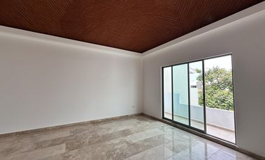 Casa en Lomas de Jiutepec