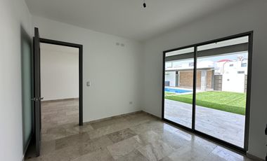 Casa en Lomas de Jiutepec