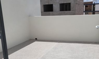 Casa MOZ3 en  venta Carradas Villas de Sa José