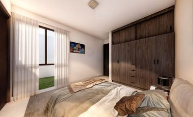 Casa MOZ3 en  venta Carradas Villas de Sa José