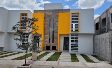Casa MOZ3 en  venta Carradas Villas de Sa José