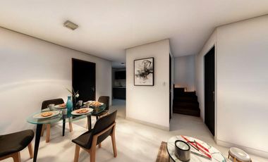 Casa MOZ3 en  venta Carradas Villas de Sa José