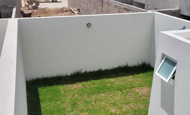 Casa MOZ3 en  venta Carradas Villas de Sa José