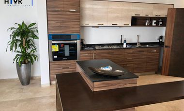 CASA EN VENTA LOMAS DE CHAPULTEPEC