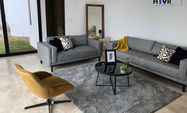CASA EN VENTA LOMAS DE CHAPULTEPEC