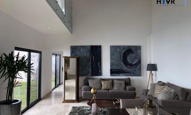 CASA EN VENTA LOMAS DE CHAPULTEPEC