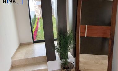 CASA EN VENTA LOMAS DE CHAPULTEPEC