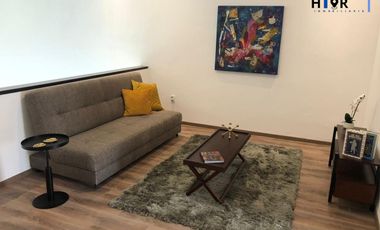 CASA EN VENTA LOMAS DE CHAPULTEPEC