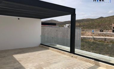 CASA EN VENTA LOMAS DE CHAPULTEPEC