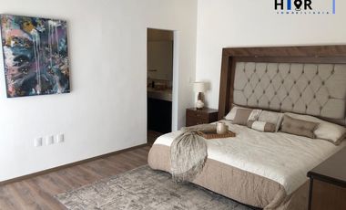 CASA EN VENTA LOMAS DE CHAPULTEPEC