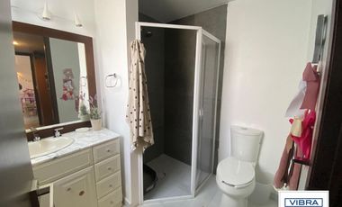 Preciosa casa a la venta en Lomas de San Ángel Inn.