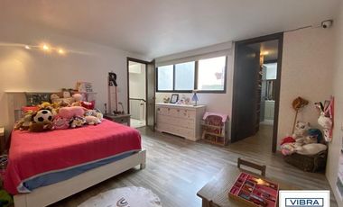 Preciosa casa a la venta en Lomas de San Ángel Inn.