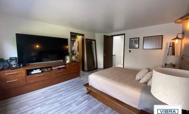 Preciosa casa a la venta en Lomas de San Ángel Inn.