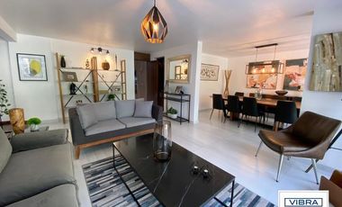 Preciosa casa a la venta en Lomas de San Ángel Inn.