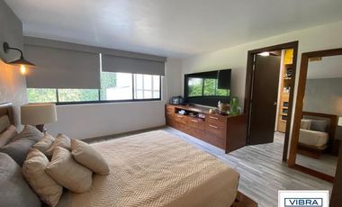 Preciosa casa a la venta en Lomas de San Ángel Inn.