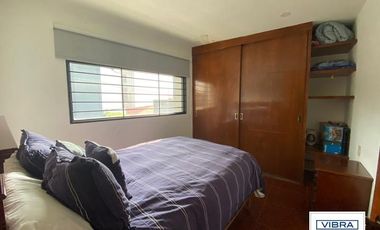 Preciosa casa a la venta en Lomas de San Ángel Inn.