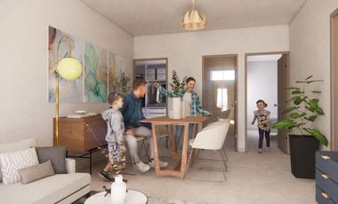 Departamento Nuevo en Venta Boca del Río