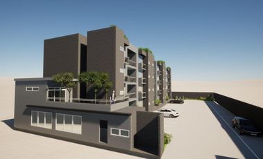 Departamento Nuevo en Venta Boca del Río