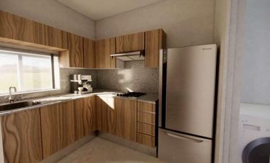 Departamento Nuevo en Venta Boca del Río