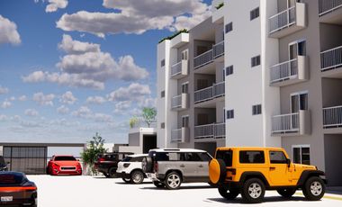 Departamento Nuevo en Venta Boca del Río