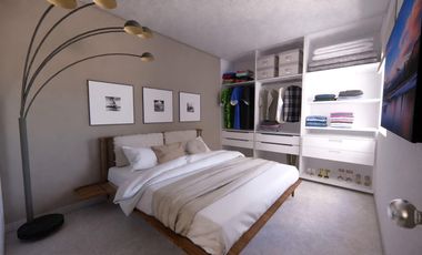 Departamento Nuevo en Venta Boca del Río