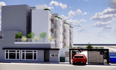 Departamento Nuevo en Venta Boca del Río