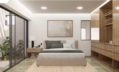 Casa en Fraccionamiento Burgos