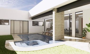 Casa en Fraccionamiento Burgos