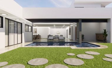 Casa en Fraccionamiento Burgos