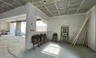 Casa en Fraccionamiento Burgos