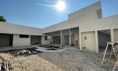 Casa en Fraccionamiento Burgos