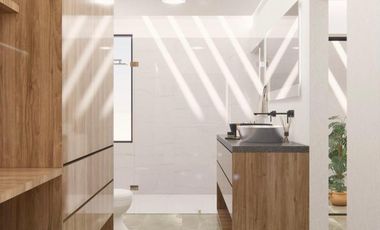 Casa en Fraccionamiento Burgos