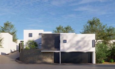 Casa en Fraccionamiento Burgos