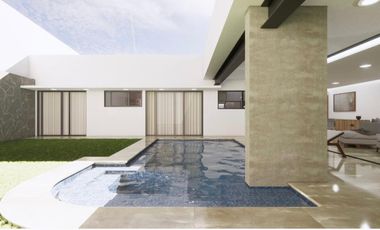 Casa en Fraccionamiento Burgos