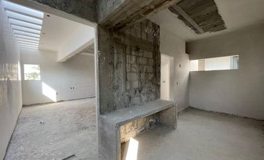 Casa en Fraccionamiento Burgos