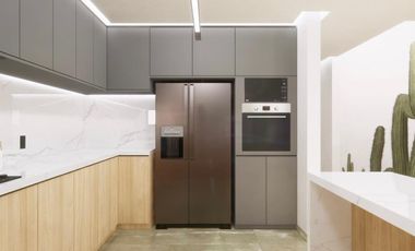 Casa en Fraccionamiento Burgos